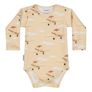 metsola Fun Day - body, hiekka