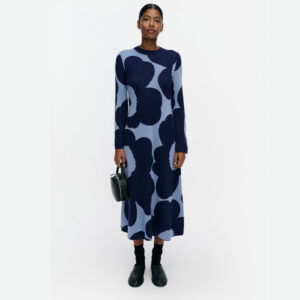 Leikkuu Unikko - Neulemekko