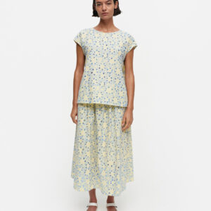 Nahkol - Rentukka paita