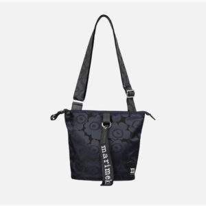 Carry All Unikko - Laukku, tummansininen