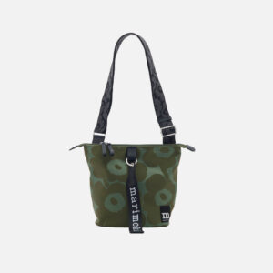 Carry All Unikko - Laukku, vihreä