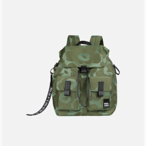 Everything Backpack L Unikko - Reppu, vihreä