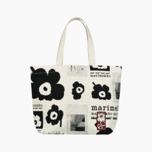 Haavi Unikko Tribute - Laukku