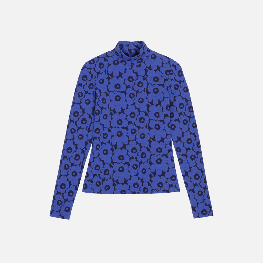 Marimekko Jäkälä - Poolopaita - Image 2