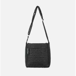 Joy Crossbody M logo - Olkalaukku musta