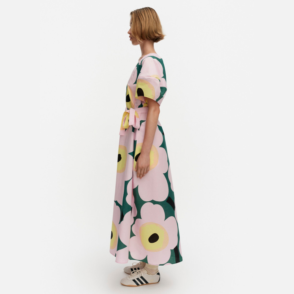 Kaffet Unikko - Mekko - Image 2