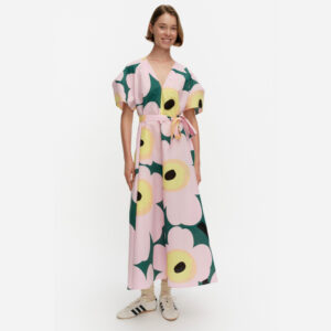 Kaffet Unikko - Mekko