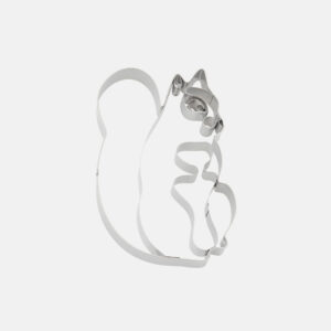 Kurre - Keksimuotti 15x10cm