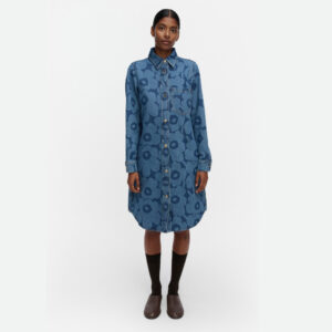 Maridenim Näkemys Unikko - Mekko