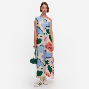 Migot Kukasta Kukkaan - Mekko