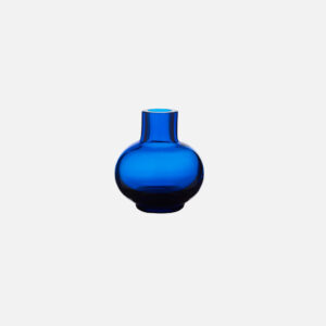 Mini maljakko - ultramariini