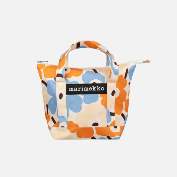 Mini Unikko Kampsu - Kosmetiikkalaukku