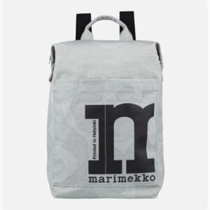 Mono Backpack Unikko - Reppu, harmaa