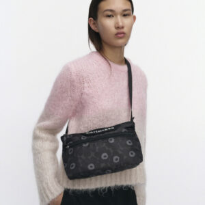 Neat Crossbody - Laukku, harmaa