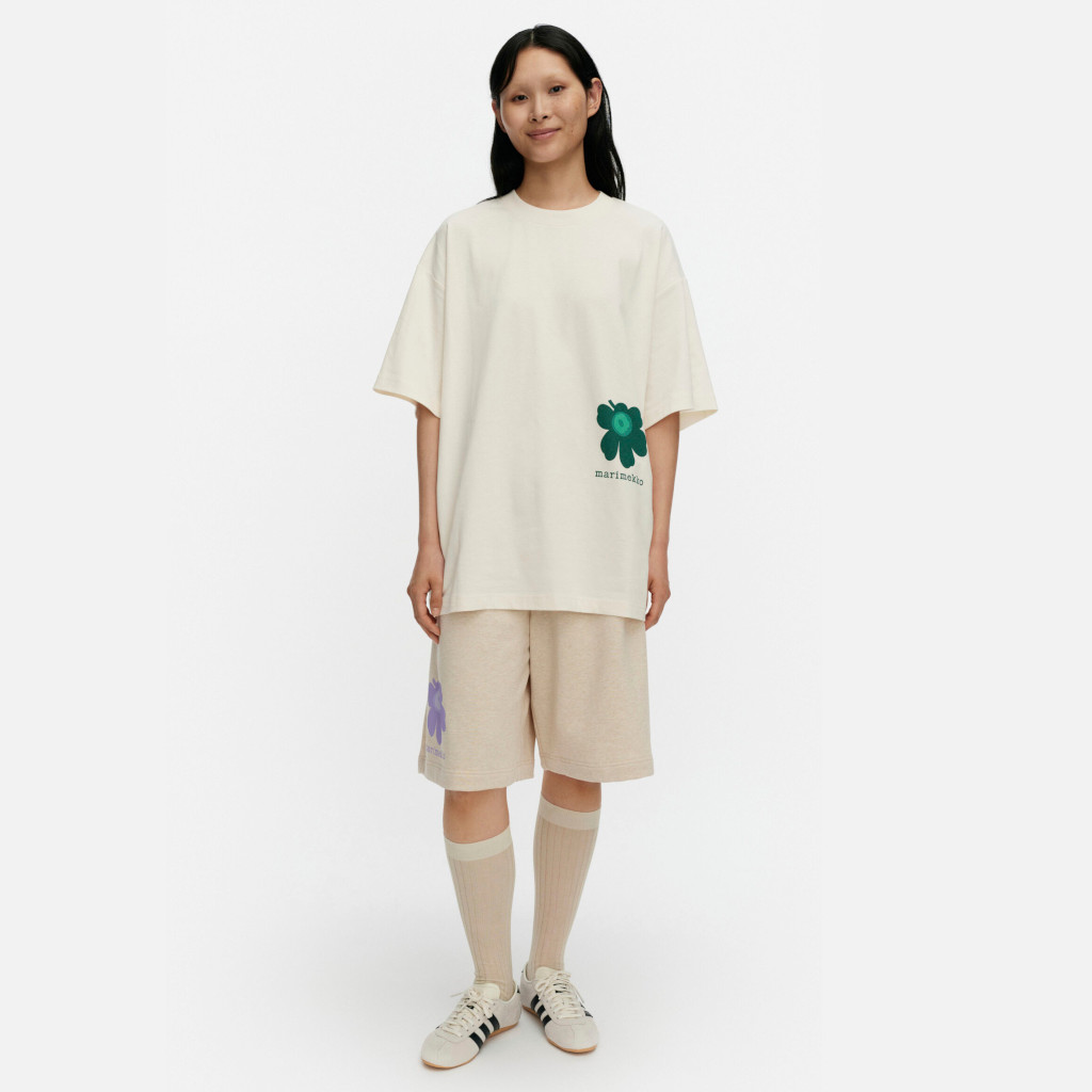 Nopeus Unikko - T-paita - Image 4