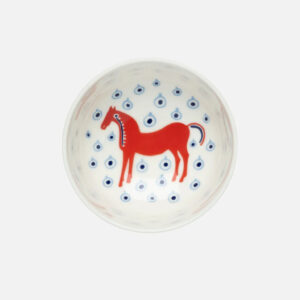 Oiva Musta Tamma - Kulho 3dl