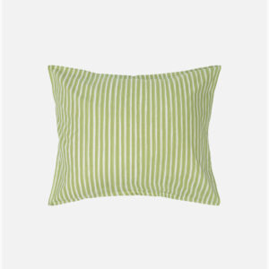 Piccolo - Tyynyliina 50x60cm vihreä