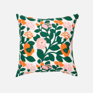 Pieni Green Green - Tyynynpäällinen 50x50cm