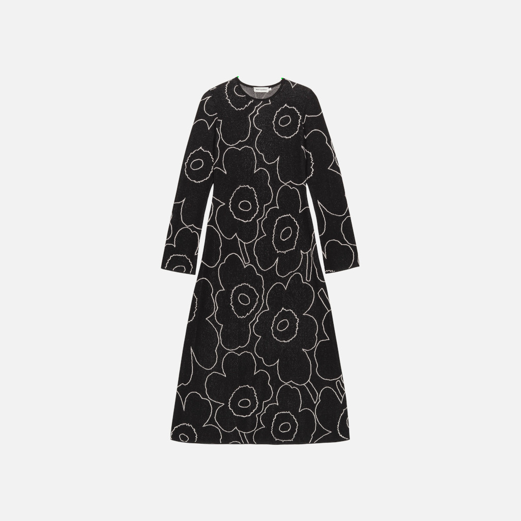 Takaisin Piirto Unikko - Neulemekko - Image 2