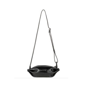 Pikku Karla Patent - laukku, musta