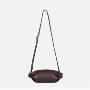 Pikku Karla - Viininpunainen