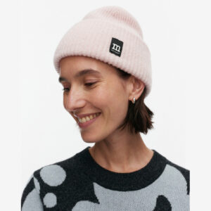 Pjettar || - Pipo, vaaleanpunainen