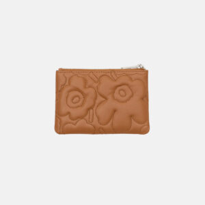 Pouch Wallet Unikko - Lompakko ruskea