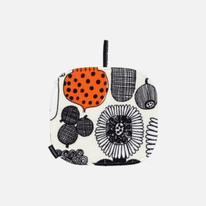 Marimekko Puutarhurin parhaat - Pannulappu