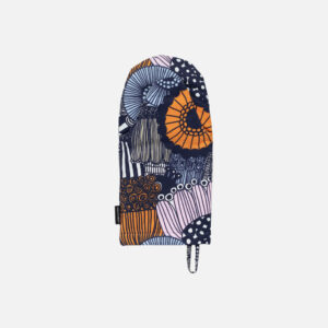 Marimekko Siirtolapuutarha - Uunikinnas