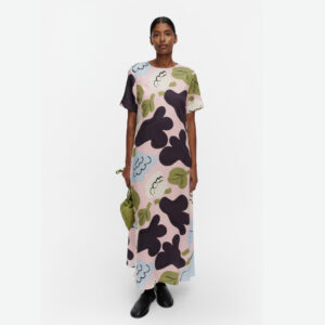 Taipale Kukasta Kukkaan - Mekko