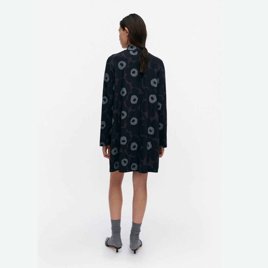Tuskin Unikko - Trikoomekko - Image 2