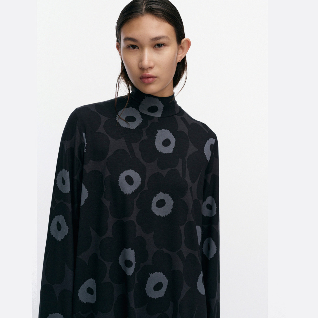 Tuskin Unikko - Trikoomekko - Image 3