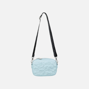 Soft Gratha Unikko -olkalaukku, vaaleansininen