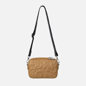 Soft Gratha Unikko -olkalaukku, ruskea