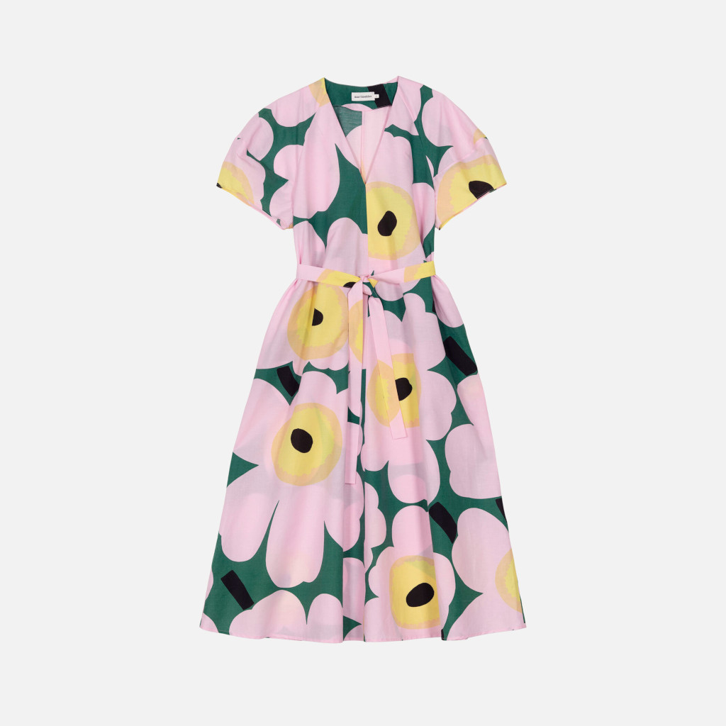 Kaffet Unikko - Mekko - Image 3