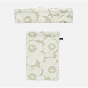 Mini Unikko - Pesulappu + panta