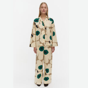 Arvoituksia Unikko - Pyjamahousut