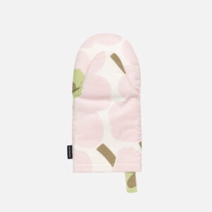 Pieni Unikko - Uunikinnas, vaal. punainen, vihreä