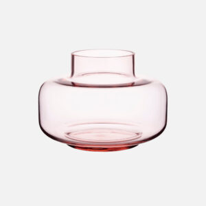 Urna - maljakko, pinkki