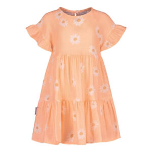 Sweet Daisy Muslin - Mekko
