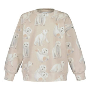 metsola Polar Bears - collegepaita