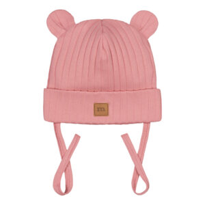 metsola Rib Bear - Pipo, Dusty Rose