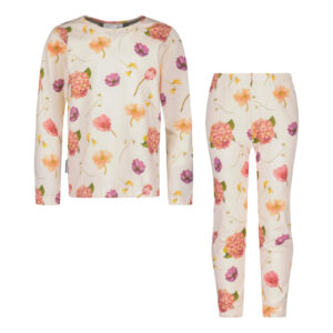 Whispers vanilla - Lasten pyjamasetti
