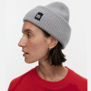 Pjettar || - Pipo, harmaa