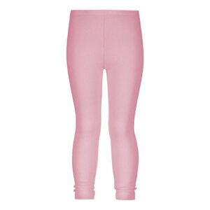 Rib - Legginsit, rosy